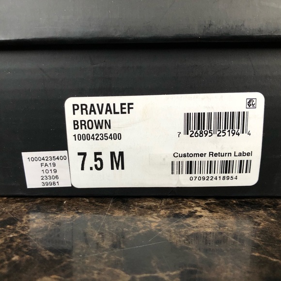 INC International Pravale Cold-Weather Boots - Picture 13 of 14